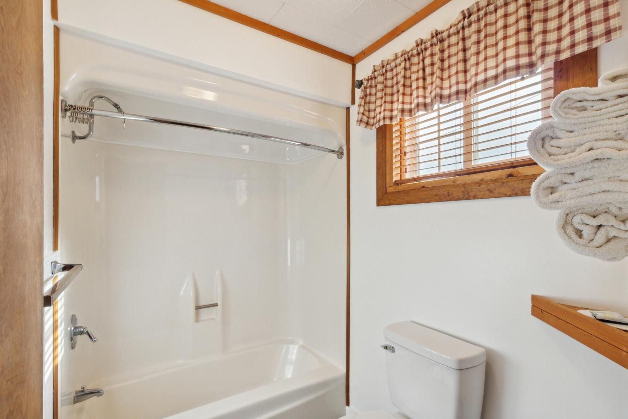 Vindel Motel Маккино Сити Экстерьер фото