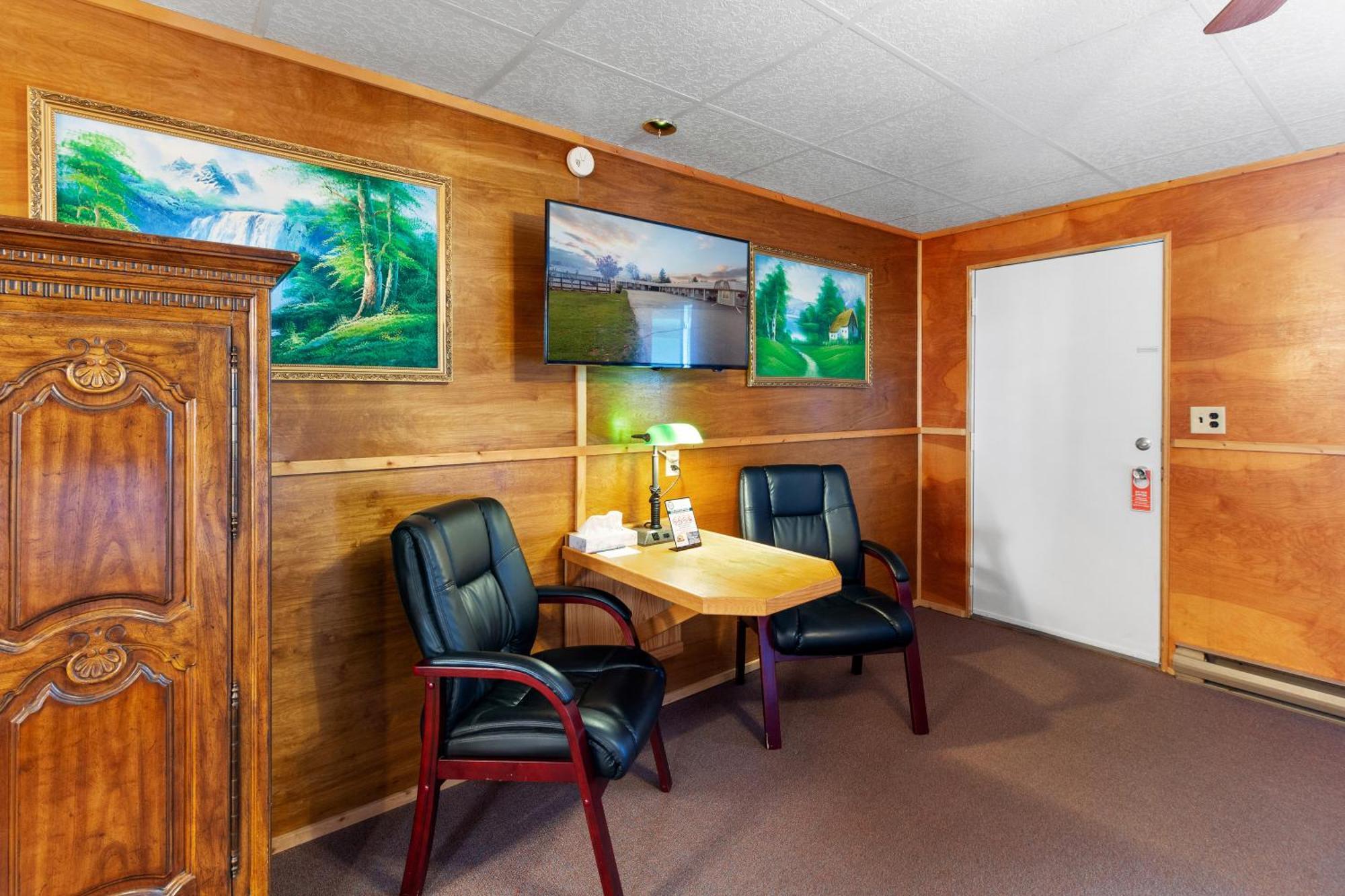 Vindel Motel Маккино Сити Экстерьер фото