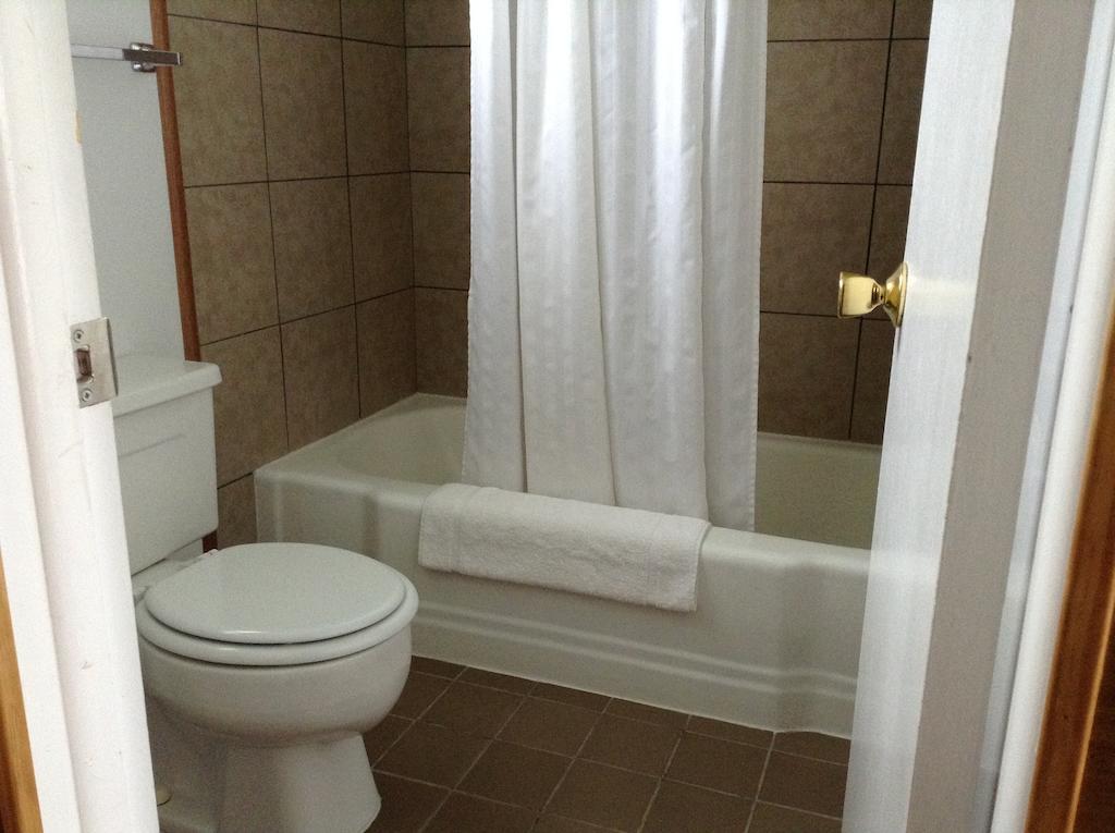 Vindel Motel Маккино Сити Номер фото