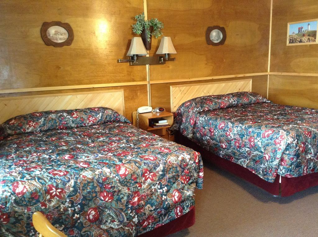 Vindel Motel Маккино Сити Номер фото