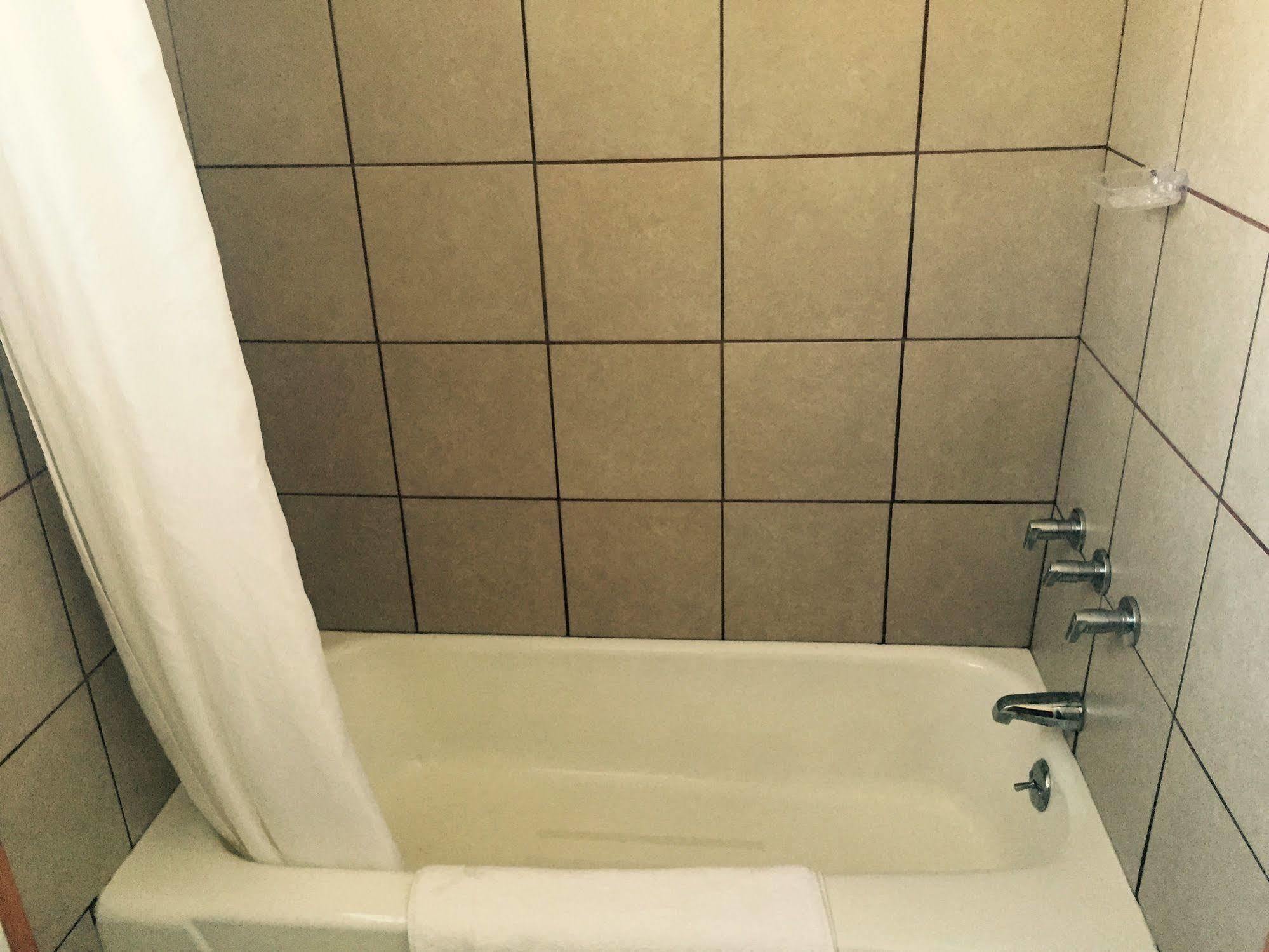 Vindel Motel Маккино Сити Экстерьер фото