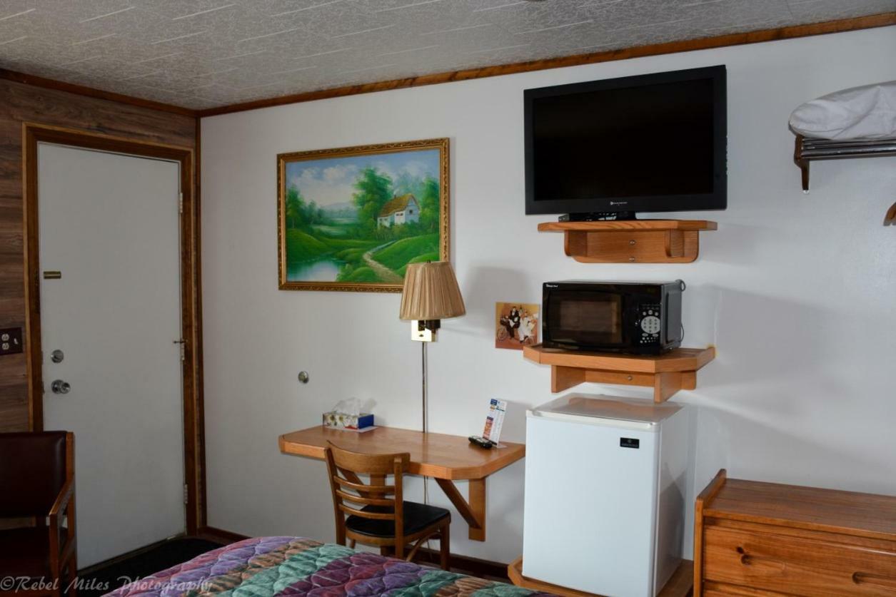 Vindel Motel Маккино Сити Экстерьер фото